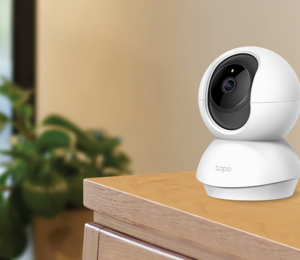 Sécurisez votre maison avec cette caméra à prix mini chez Amazon